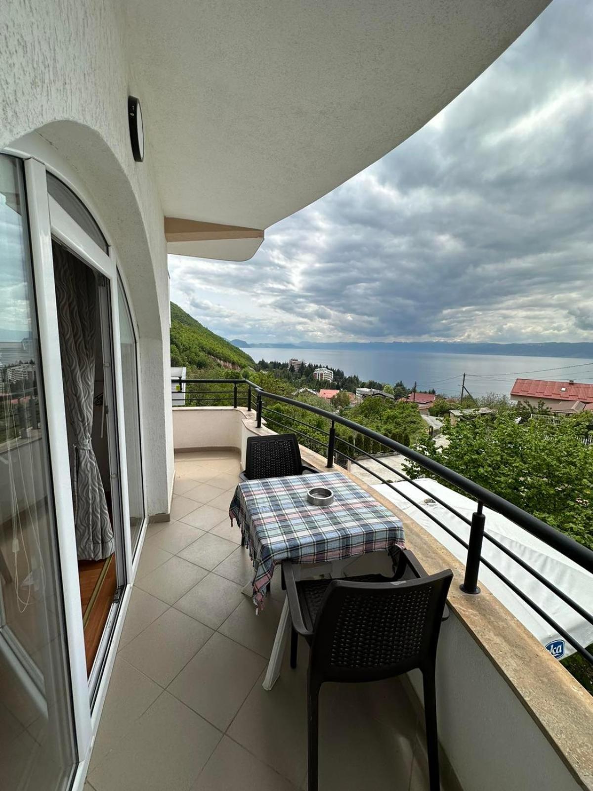 Villa Stefanoski Konjsko Room photo
