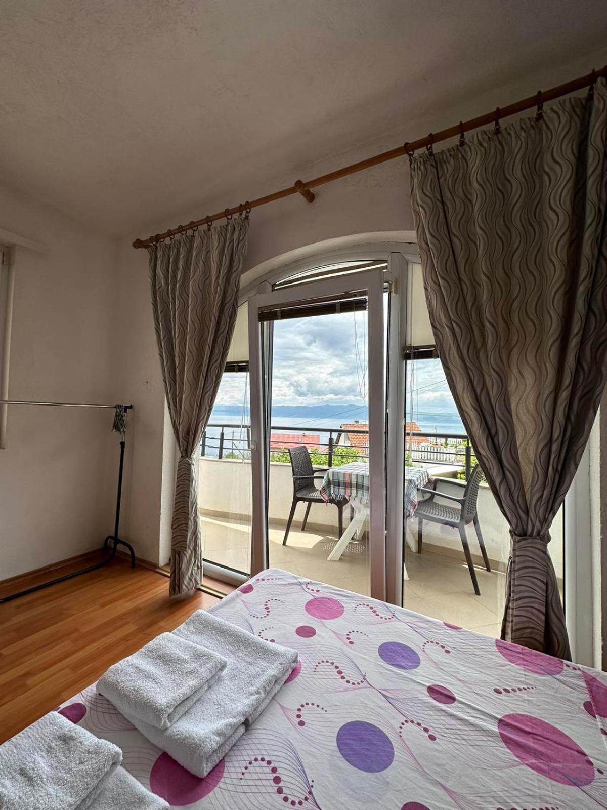 Villa Stefanoski Konjsko Room photo