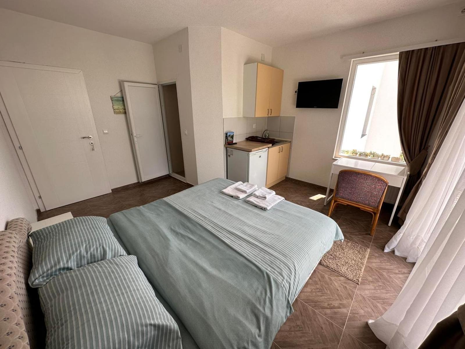 Villa Stefanoski Konjsko Room photo