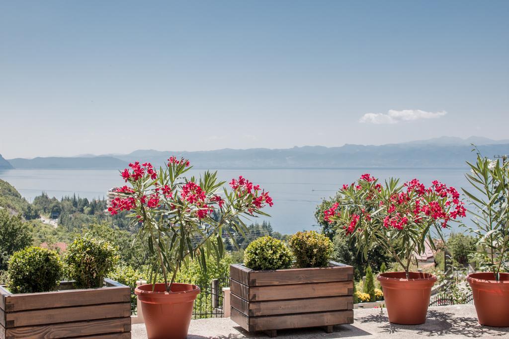 Villa Stefanoski Konjsko Exterior photo