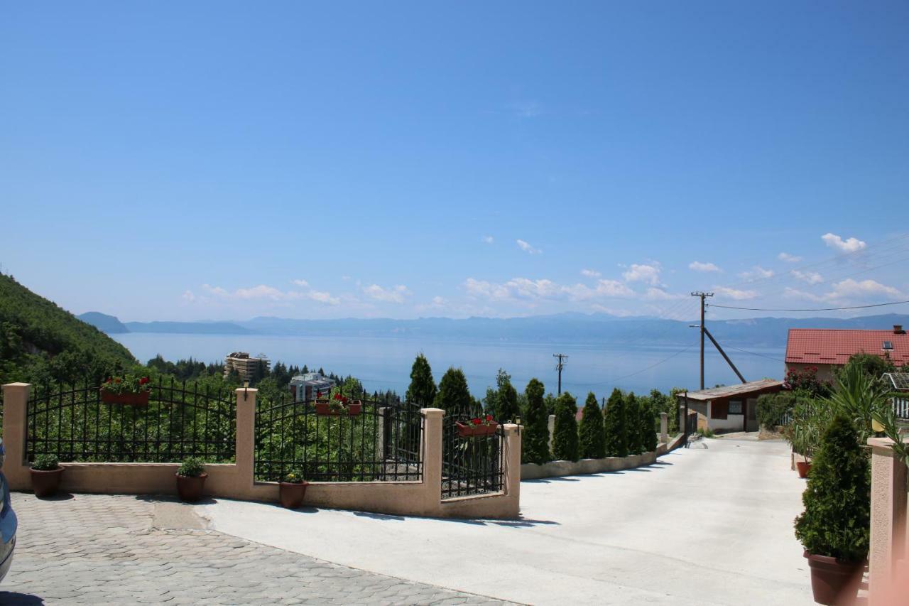Villa Stefanoski Konjsko Exterior photo